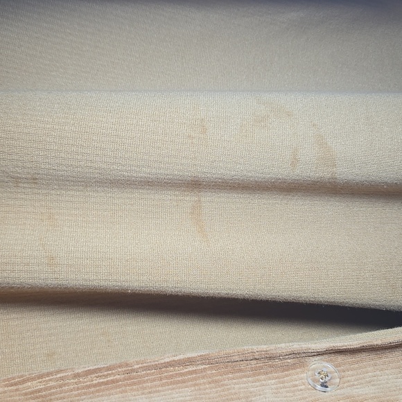 Madewell Knit Corduroy Redford Double-Breasted Blazer Jacket NWOT - Picture 16 of 16